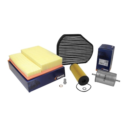 Vaico Service Parts Kit, V30-4127 V30-4127